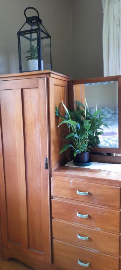 Earthsounds Country Cottage Taumarunui Exteriör bild